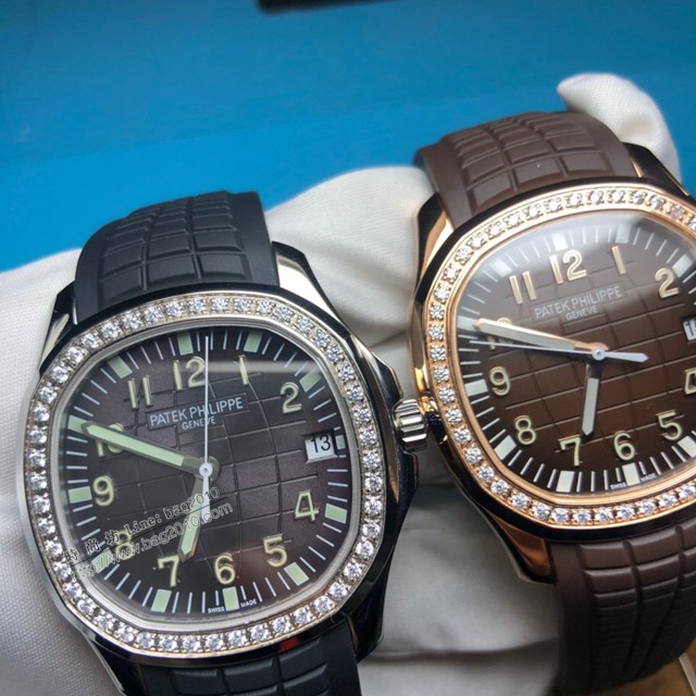 百達翡麗“5167手雷”複刻屆最薄男款腕表 TW超薄手雷 PATEK PHILIPPE高端男表  gjs2052